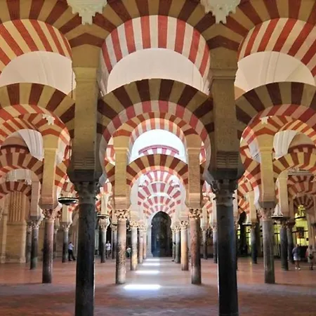 Apartment Pasa Tiempo Cordoba