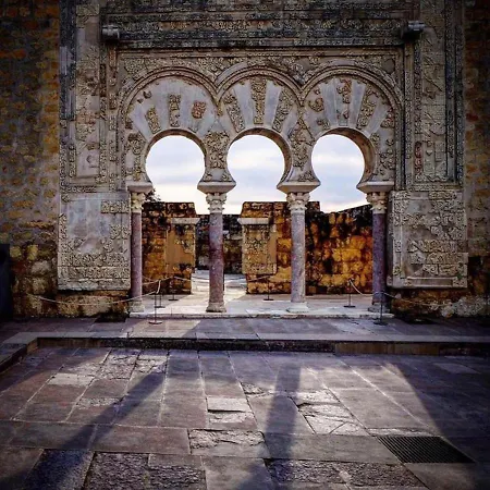 Pasa Tiempo Cordoba