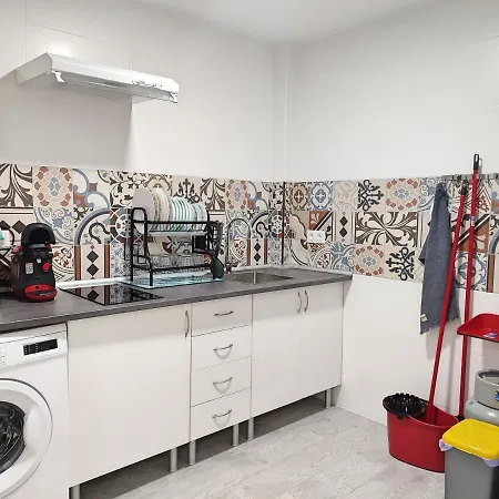 Apartment Pasa Tiempo *