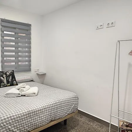 Pasa Tiempo Apartment