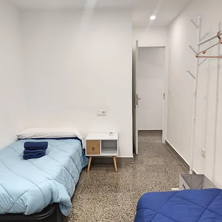 Pasa Tiempo Apartment Cordoba