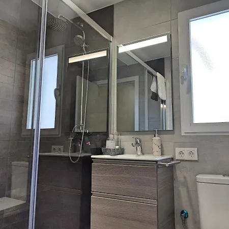 Apartment Pasa Tiempo Cordoba