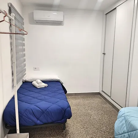 Pasa Tiempo Apartment *